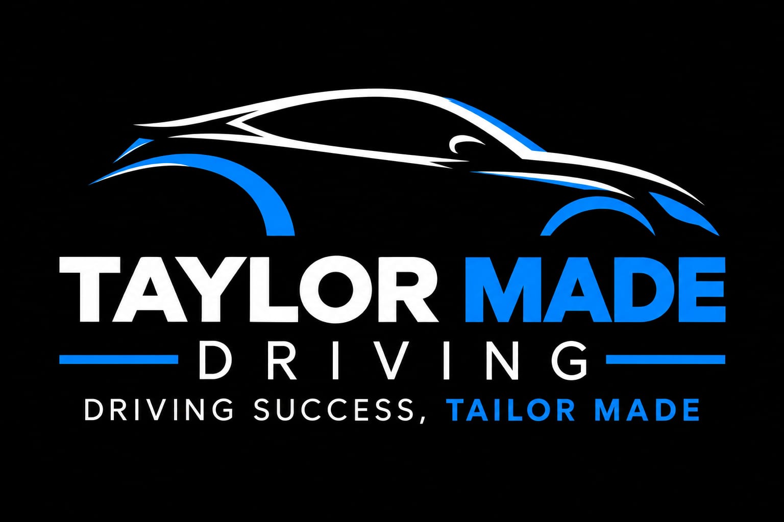 Taylor Made Driving